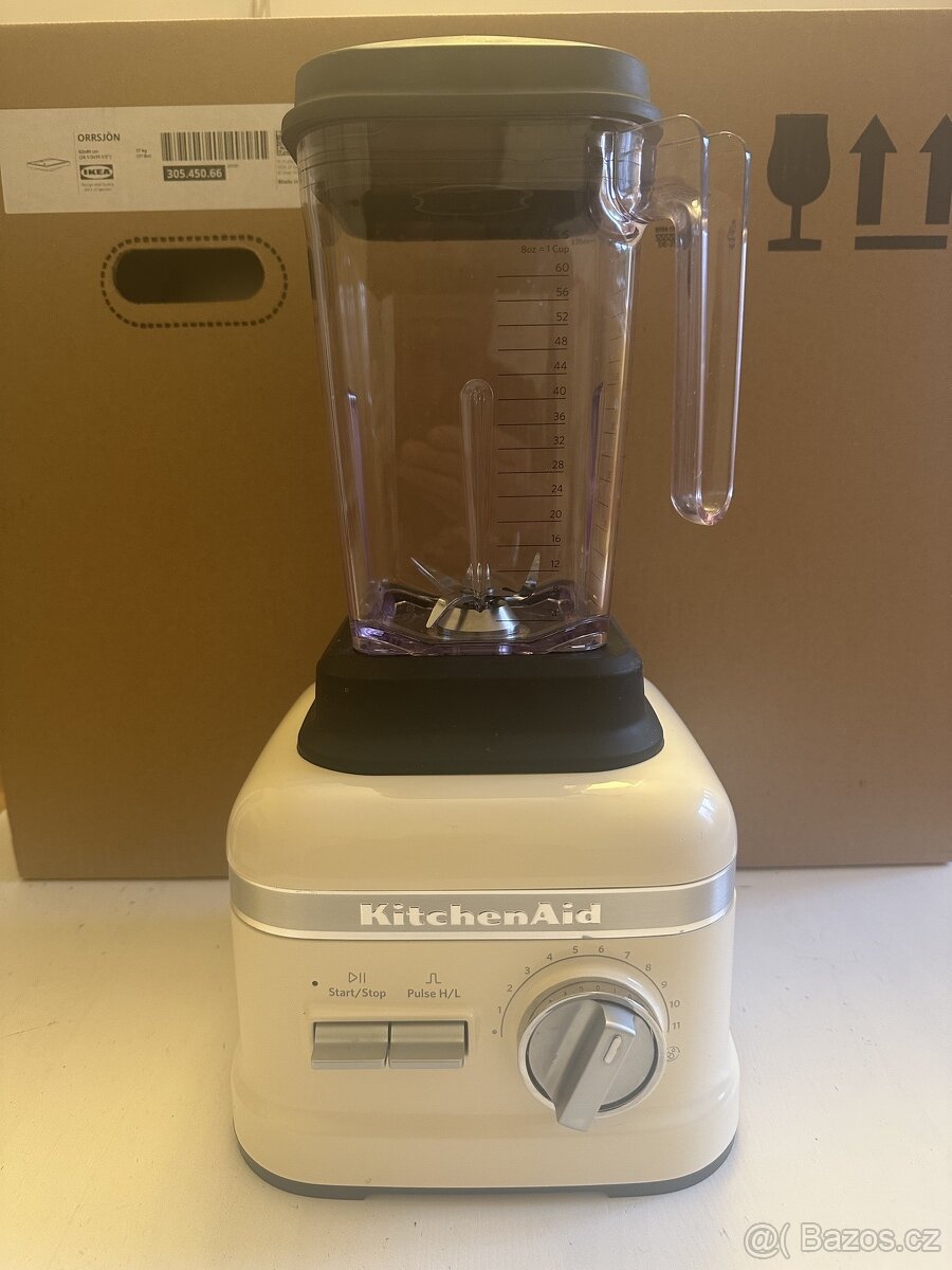KitchenAid 5KSB7068EAC mixer blender