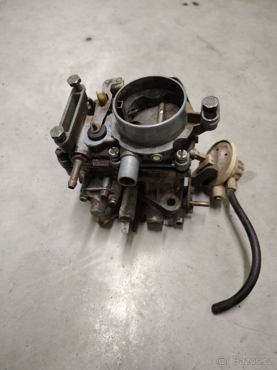 Karburátor Zenith 32 IF