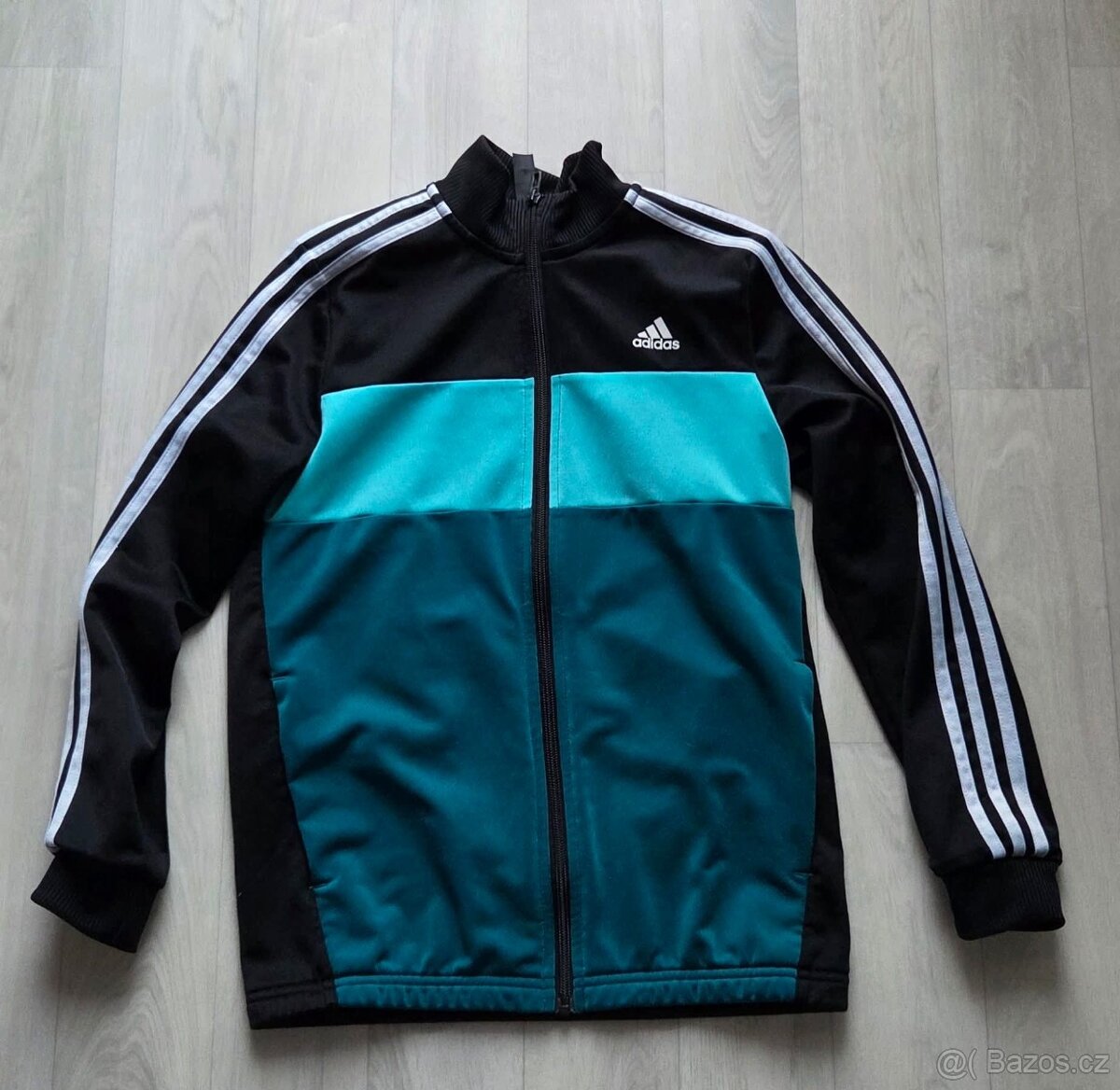 Mikina Adidas