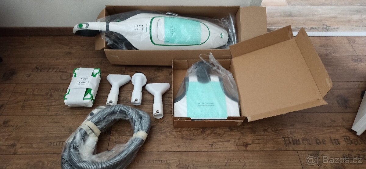 Vorwerk Kobolt VK 200