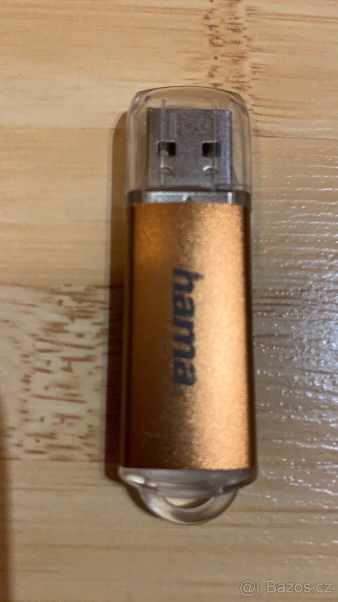 USB Flash disk 32 GB Hama