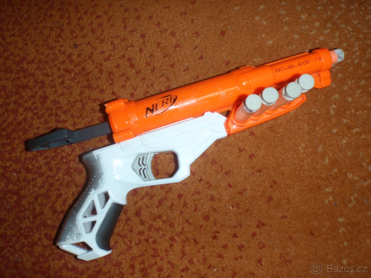 NERF Pistole