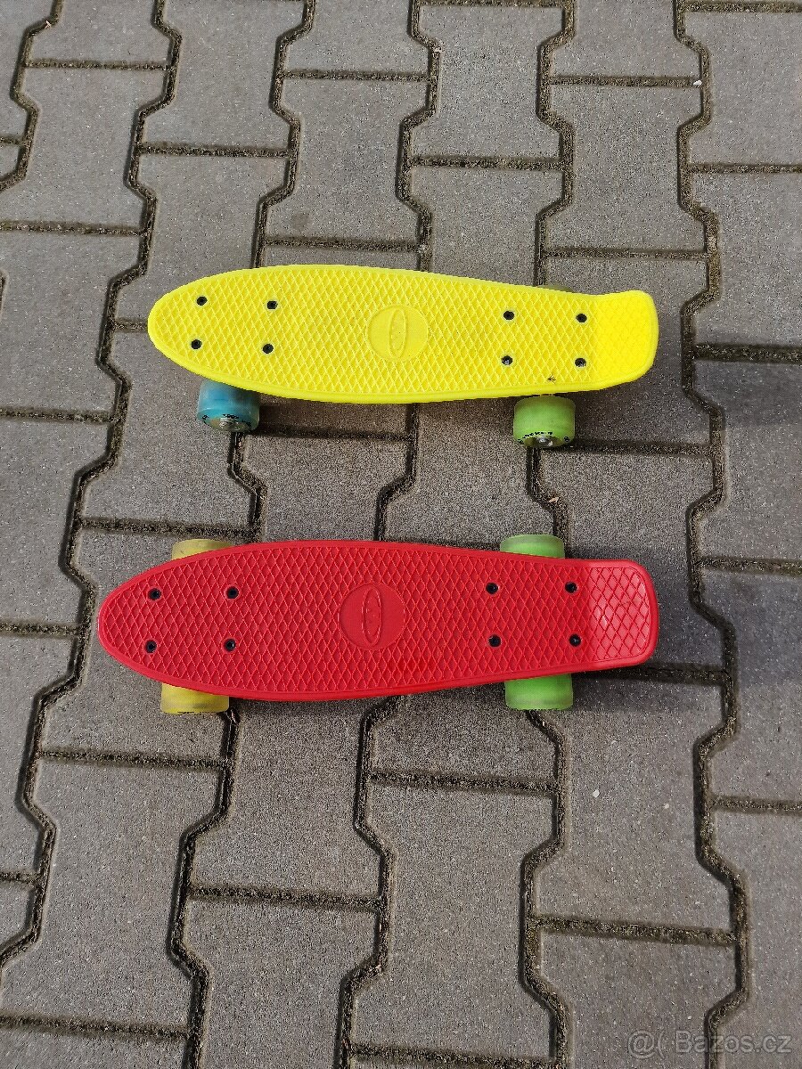 Mini board 2 ks