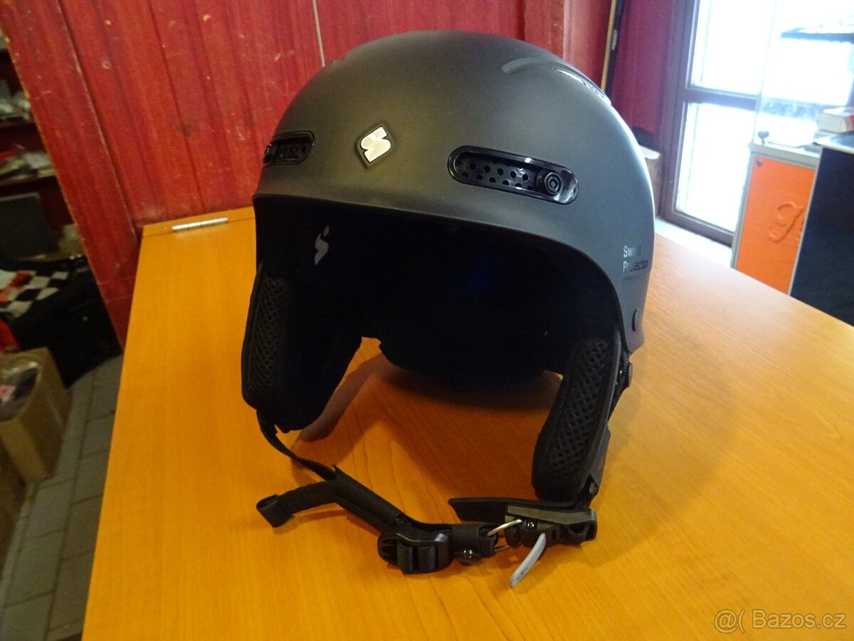 Lyžařská helma Sweet Protection Igniter II MIPS