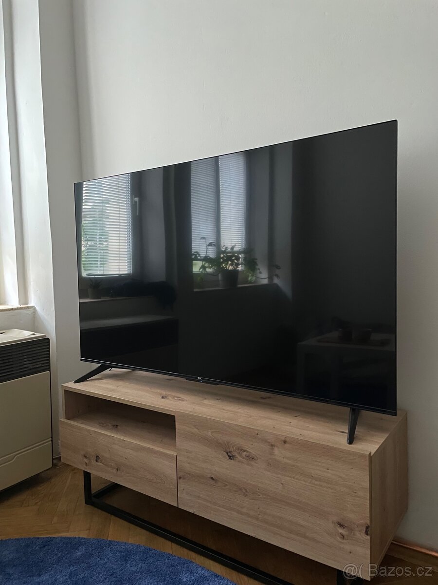 TCL 58" TCL 58P635