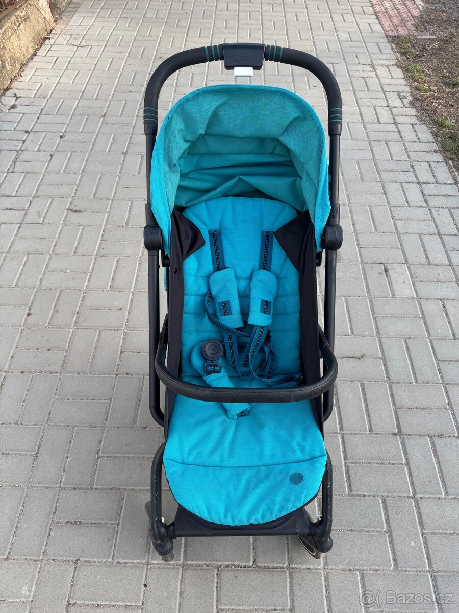 Kočárek Cybex Beezy 2