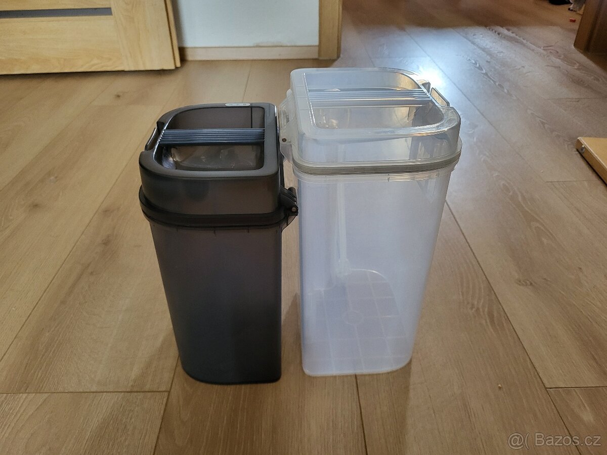 Nádoba pro Dreame X30 Ultra / L30 Pro Ultra / L10S Pro Ultra
