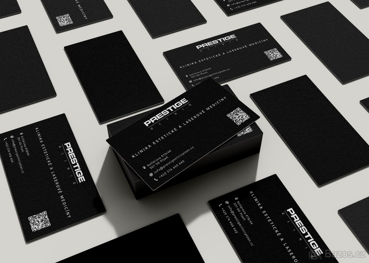 MIRA studio - grafické, fotografické a kreativní studio