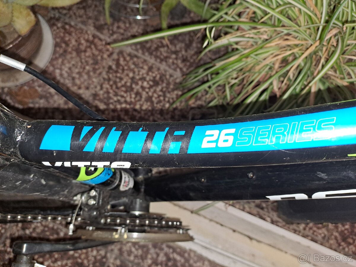 Kolo 26"