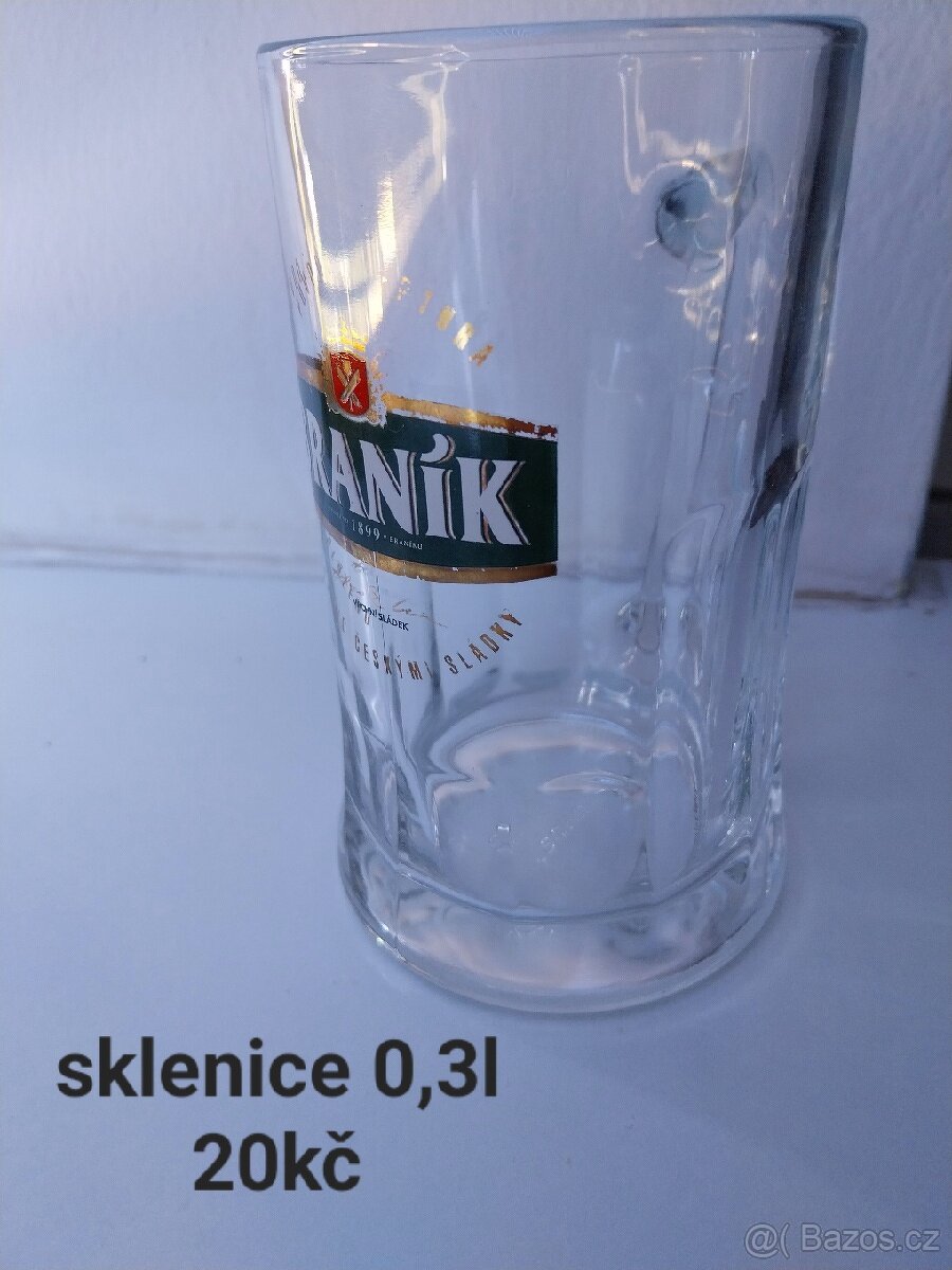 Mix věcí
