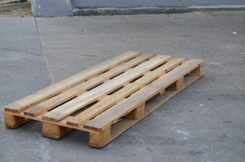 Palety 210x90 cca 20ks
