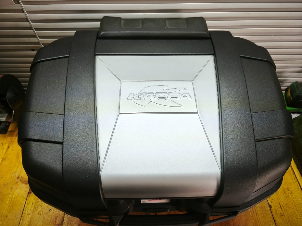 GIVI (Kappa) TRK