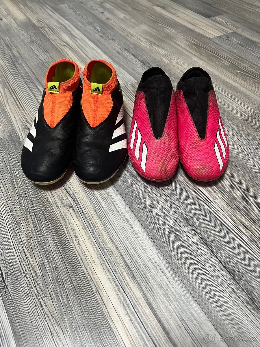 Kopačky Adidas