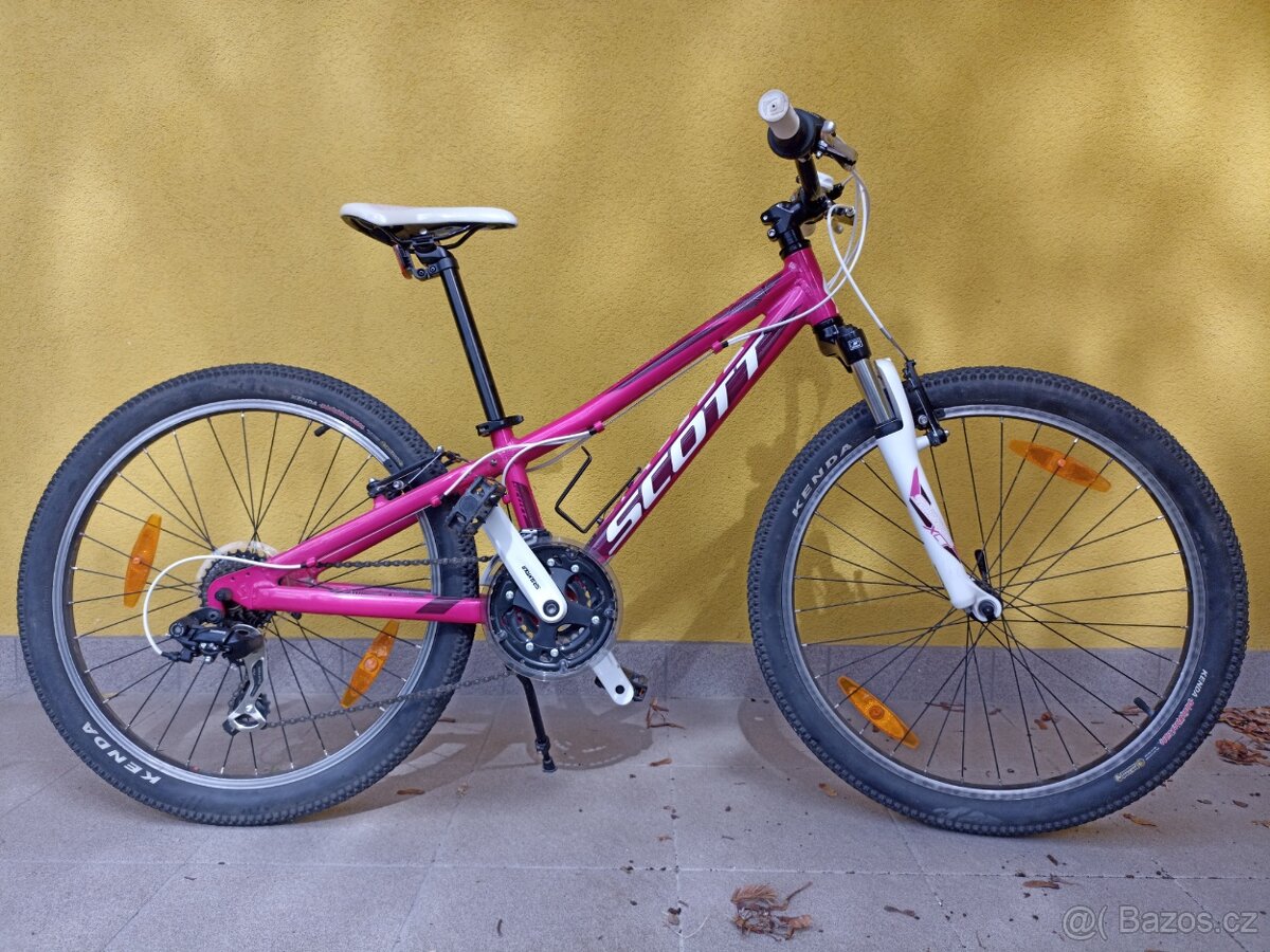 SCOTT 16 CONTESSA JR 24