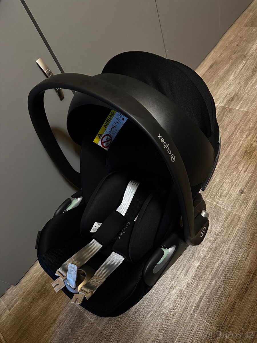 Autosedačka cybex