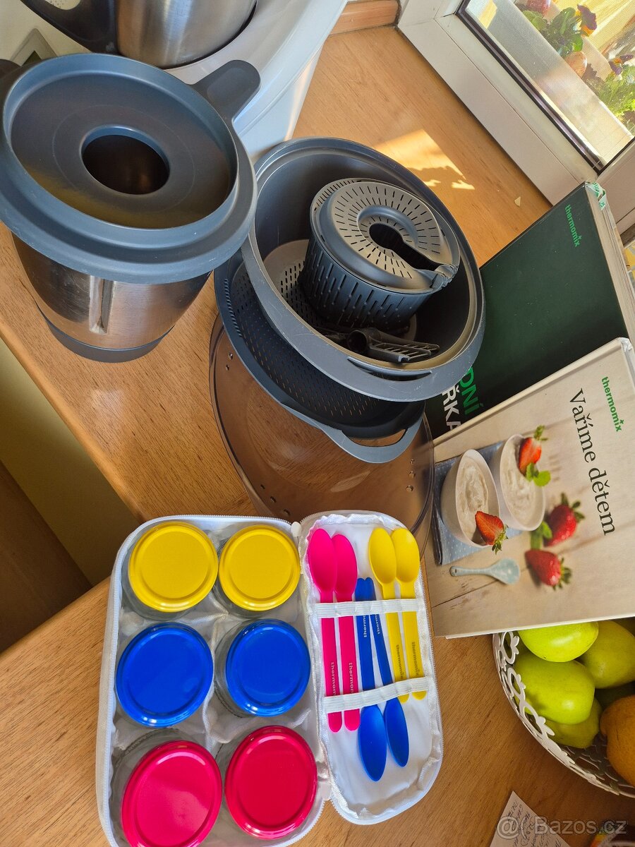 Thermomix TM5