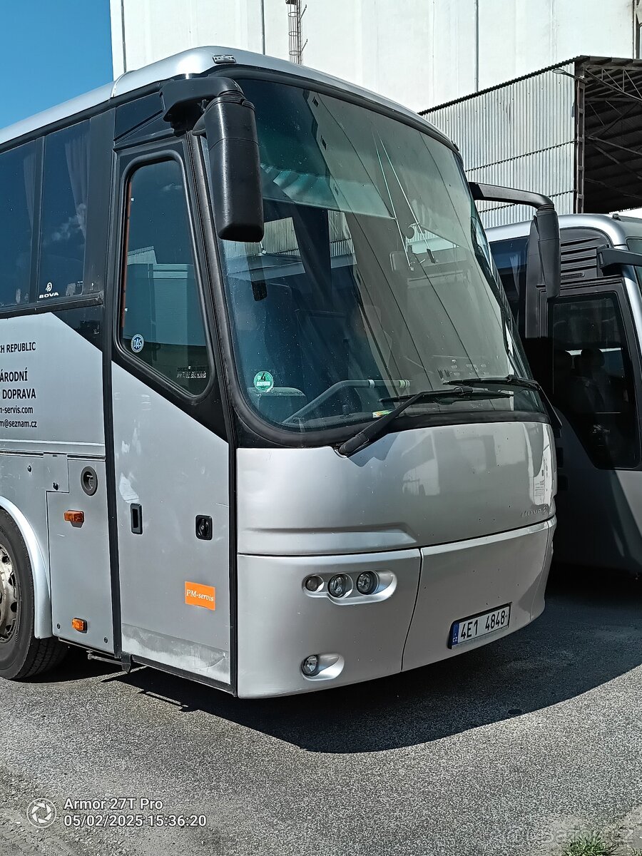 BOVA Futura