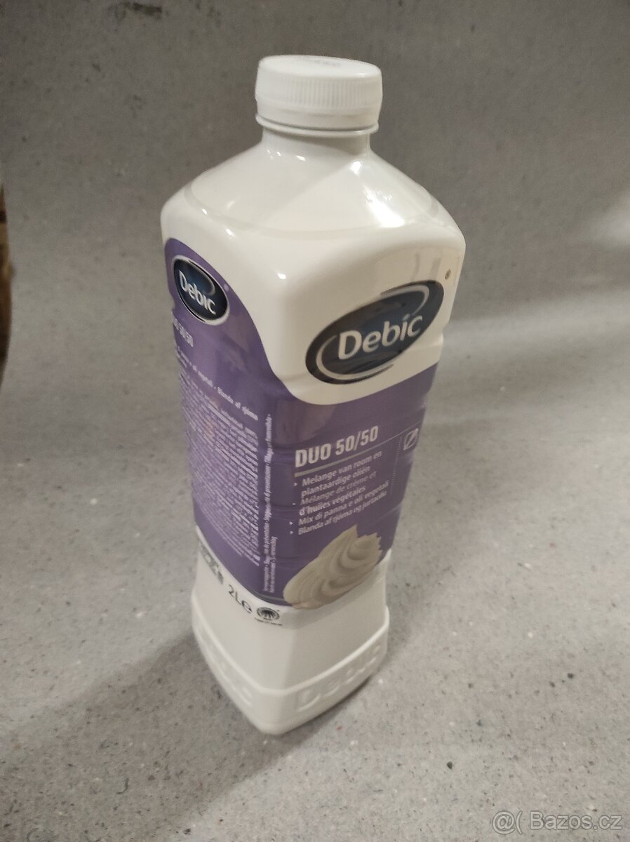 Debic Duo 50/50, 2l