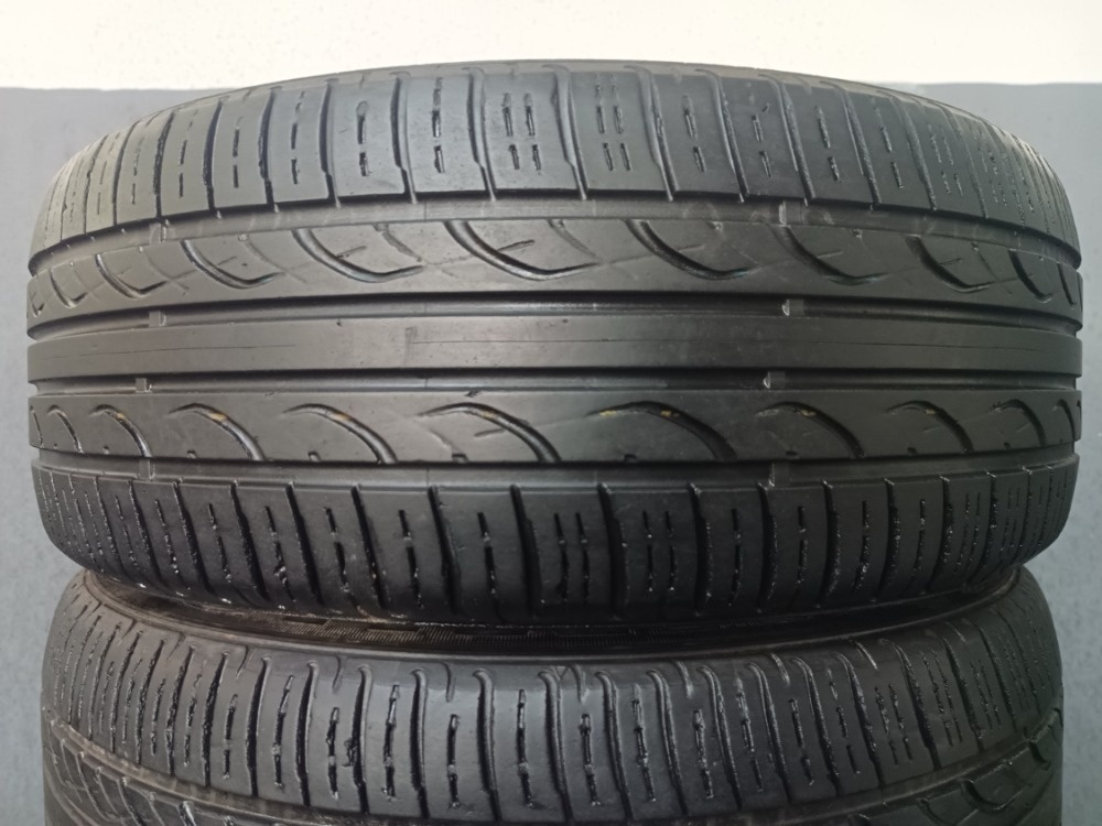 195/60 R15 KUMHO (5207)