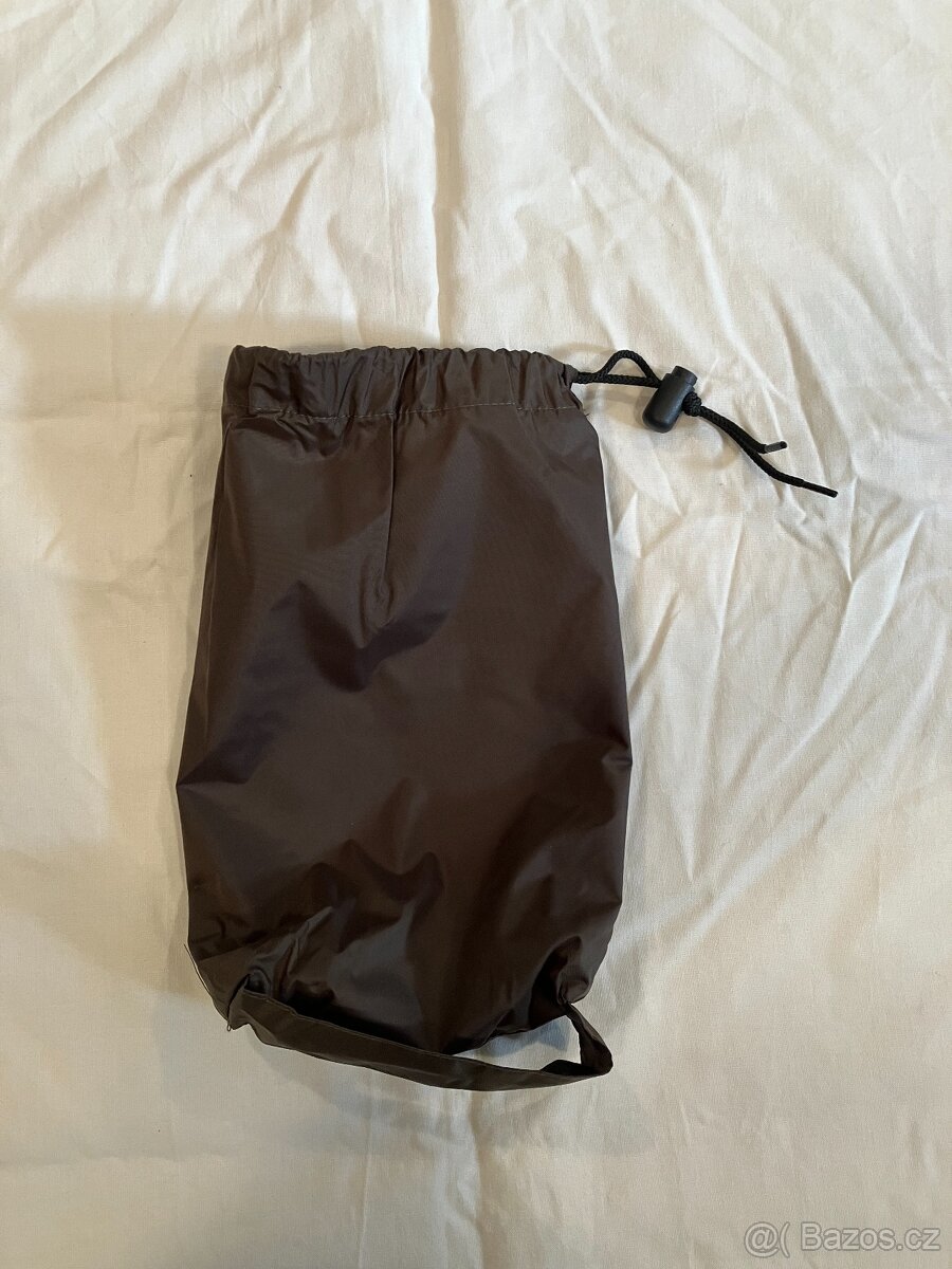 OBAL na pláštěnku Poncho AČR - NOVÝ