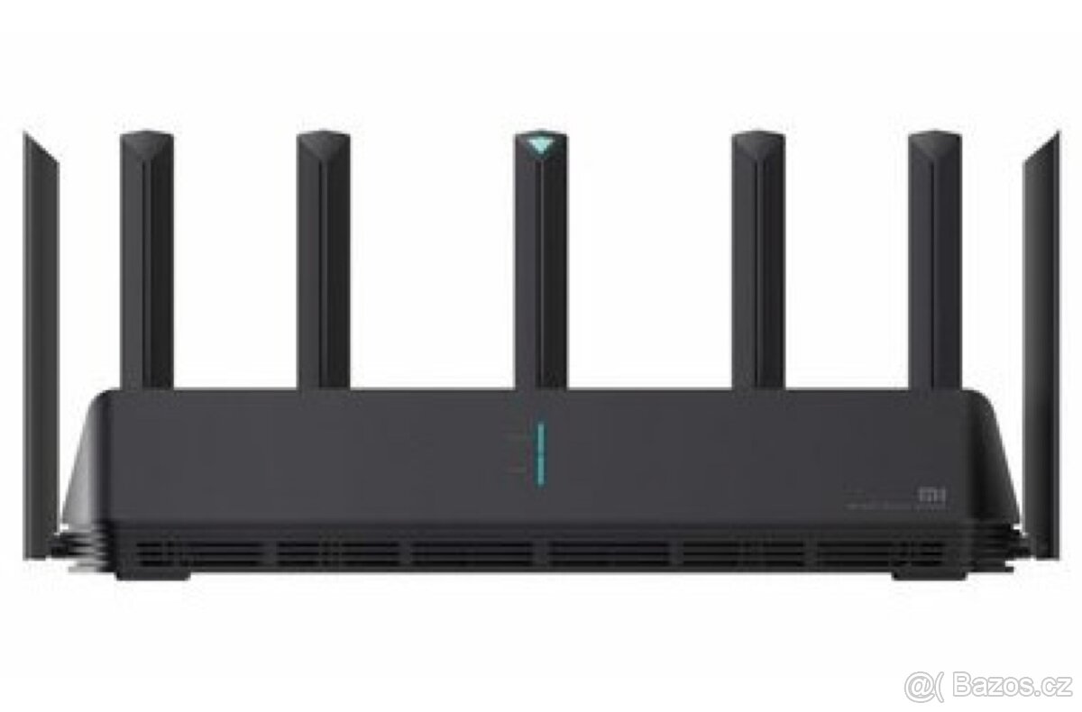 Xiaomi Mi AIoT Router AX3600