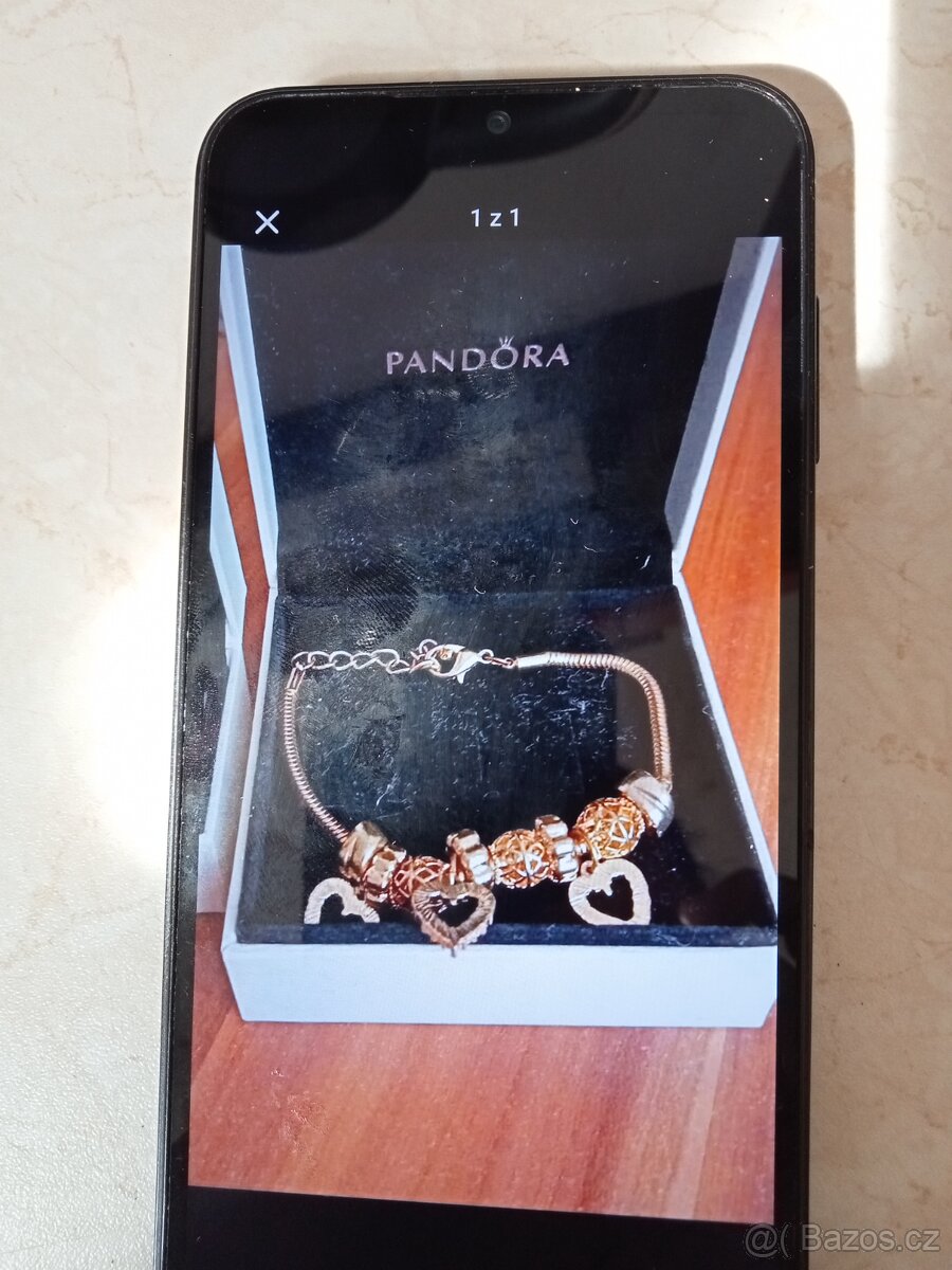 Pandora