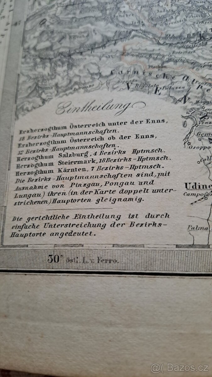 Stielers Schul atlas