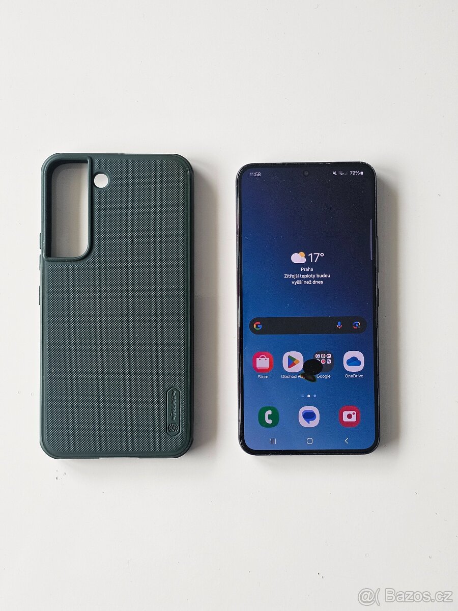 Samsung Galaxy S22