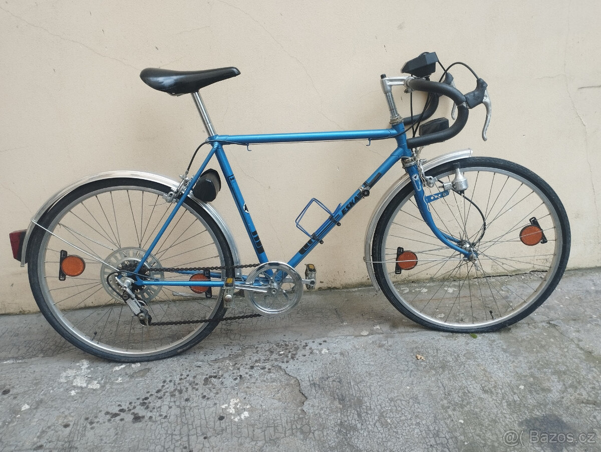 Eska midi sport