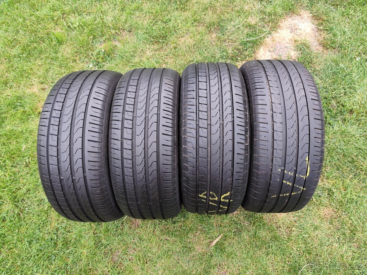 Letní pneu 225/45/17