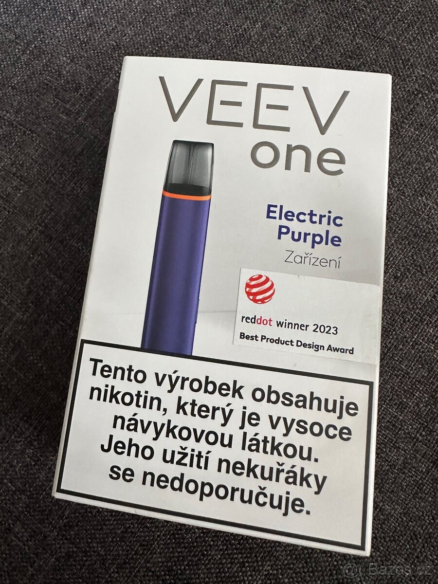 Veev one