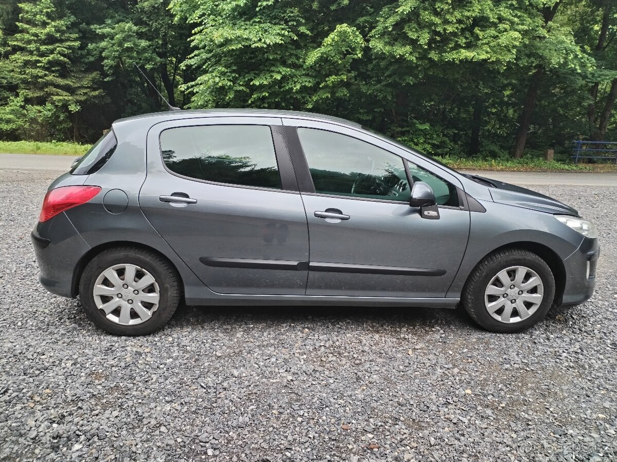 Prodám Peugeot 308 1.6 VTI