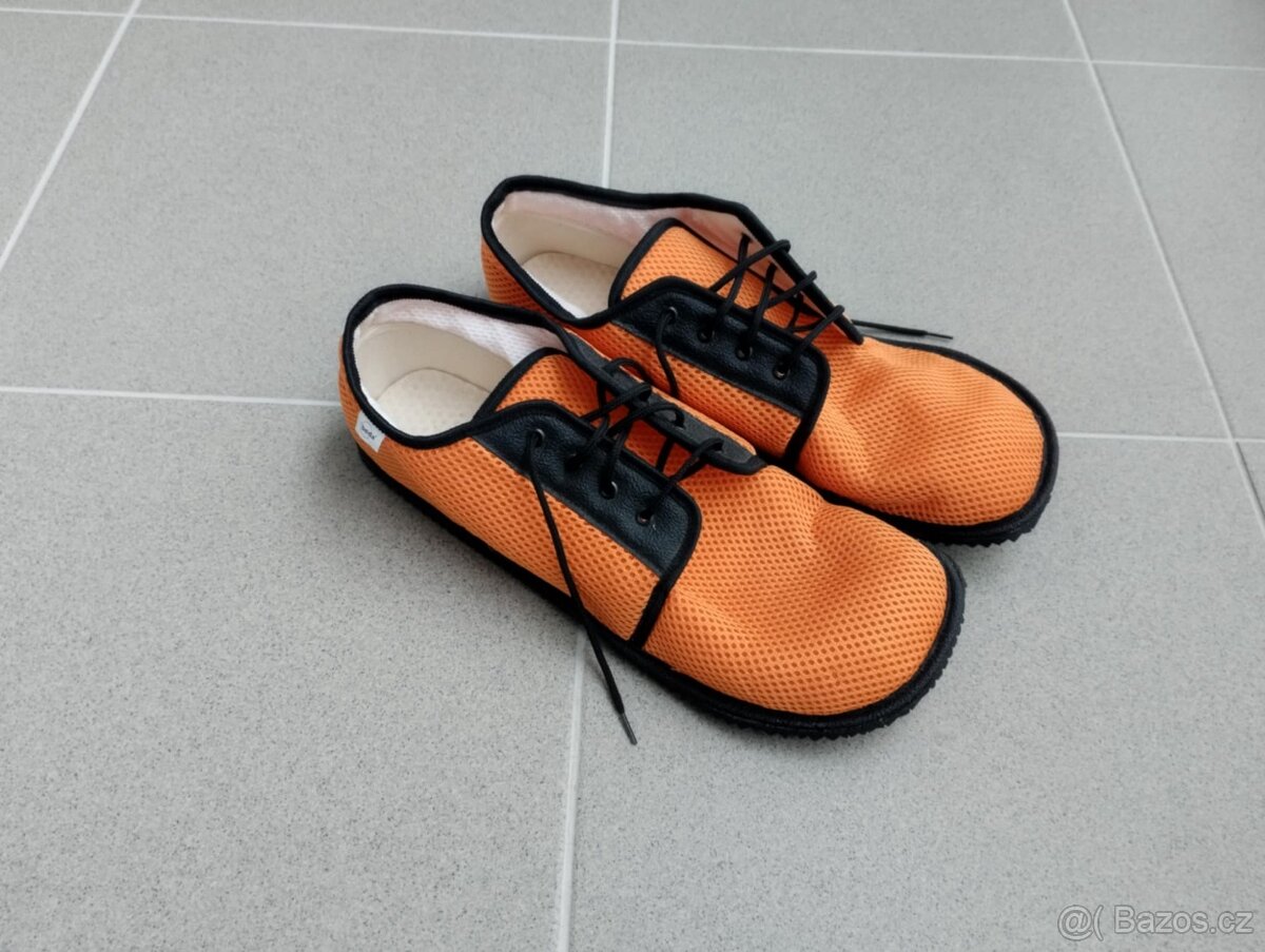 Barefoot Beda 41