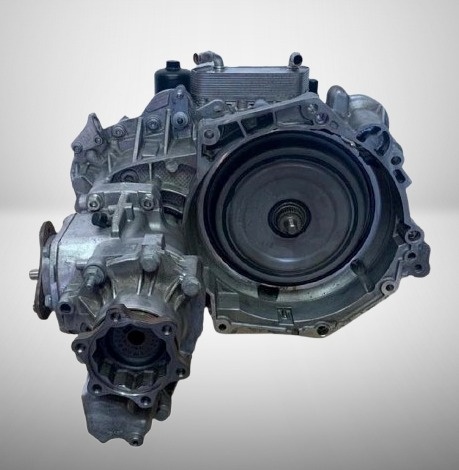 Převodovka 6A START-STOP 4x4 SYK 2.0TDI 140KW DFCA