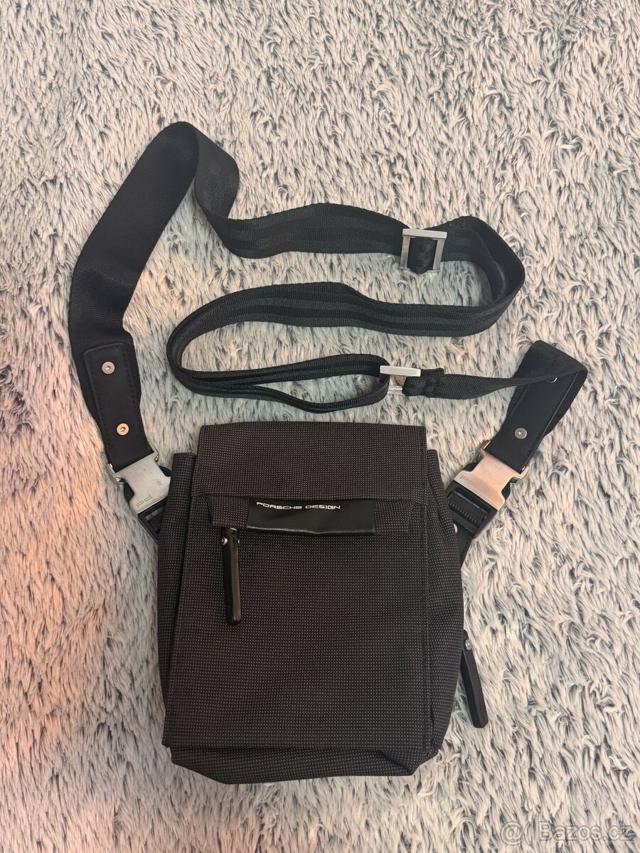 Porsche Design - P 2000 luggage