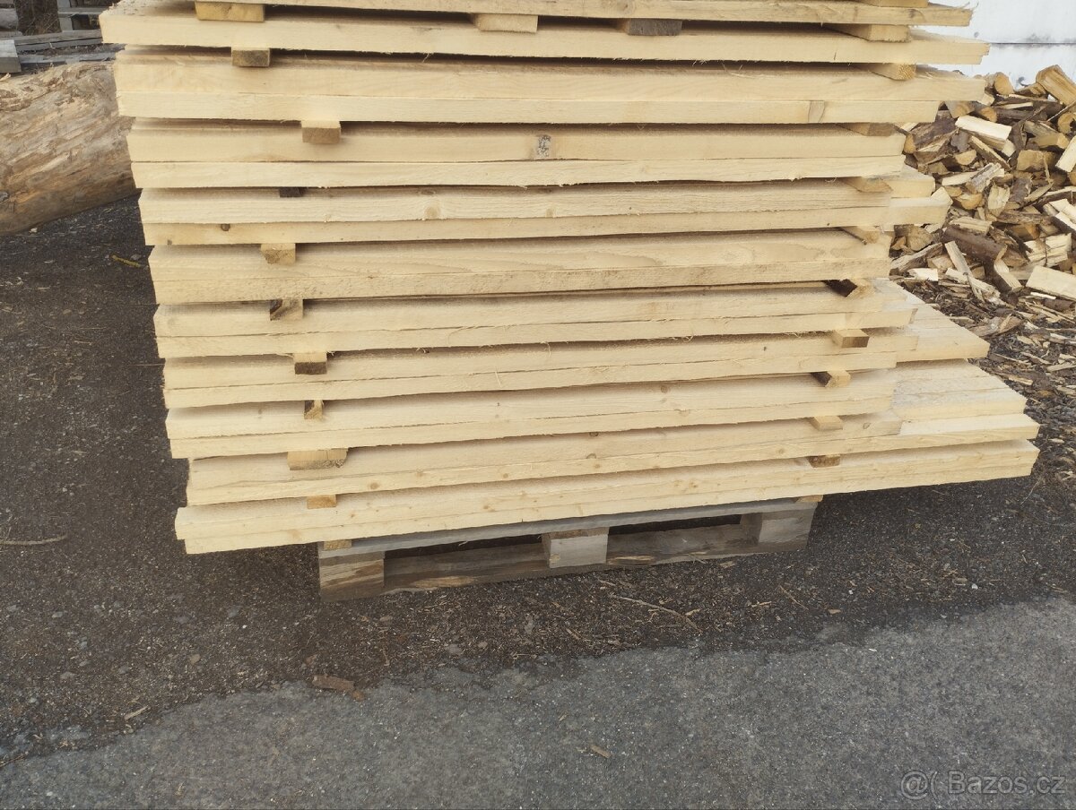 Latě 40 x 60 , 1,4m