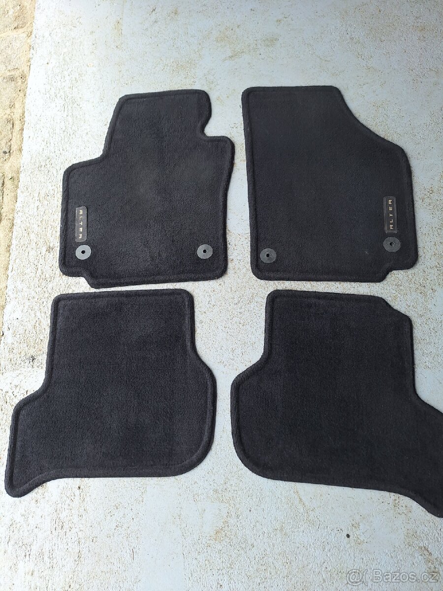 Seat Altea