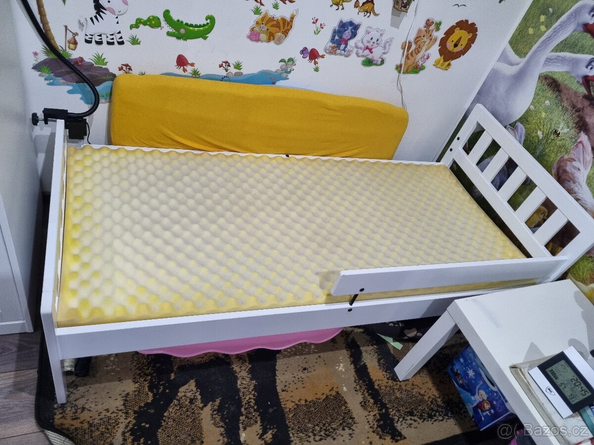 Matrace 160 x 70 cm
