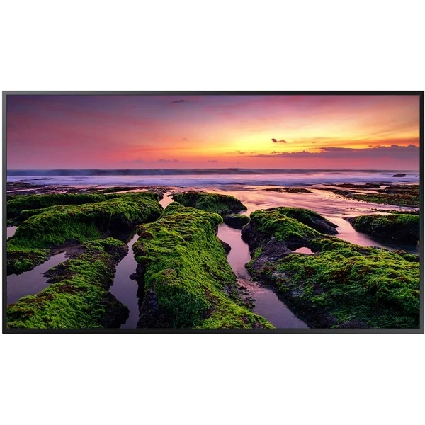 75" LED Samsung QB75B