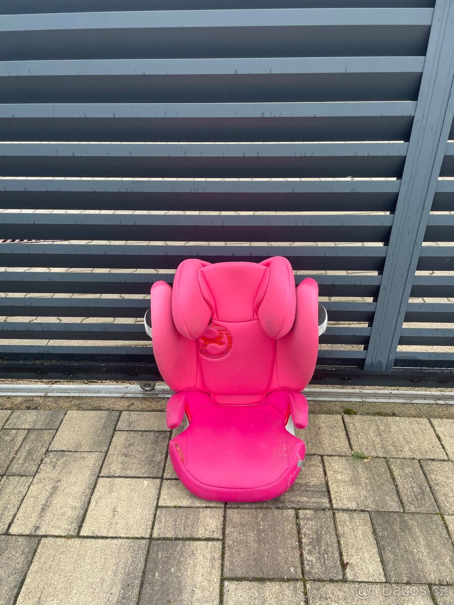 Dětská autosedačka CYBEX 15-36kg