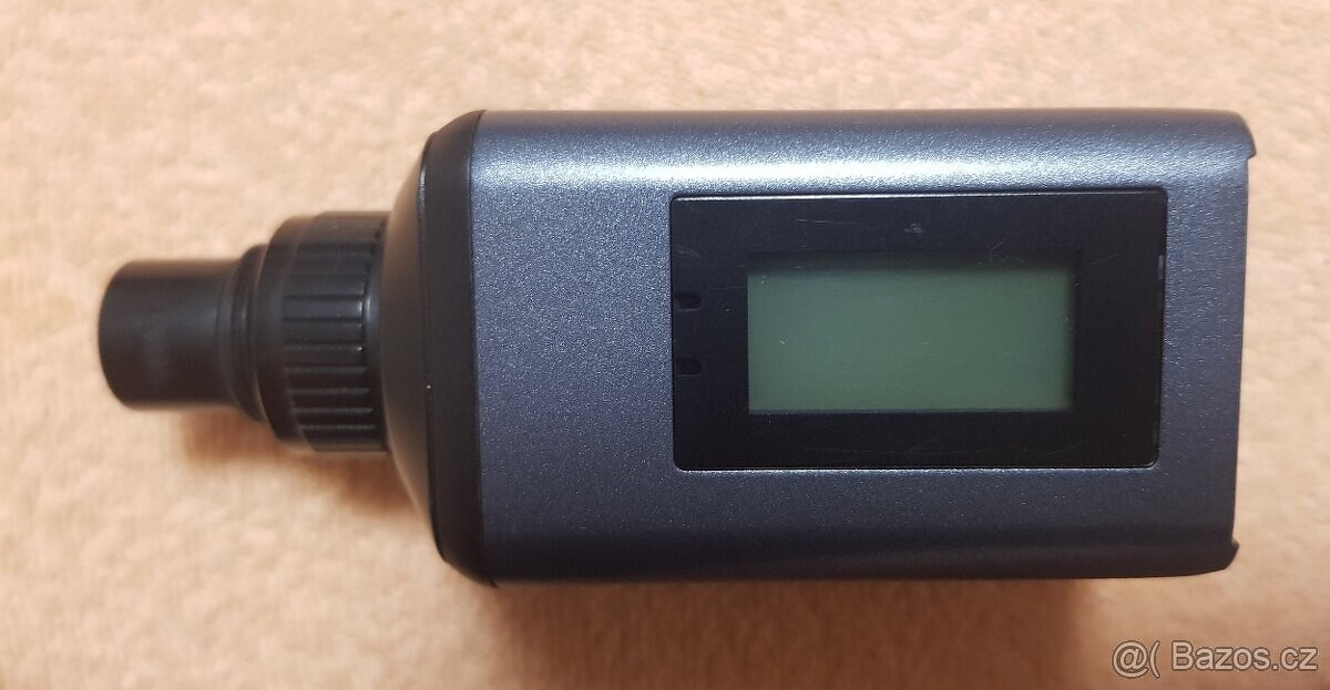 Vysílač (kostka) Sennheiser SKP 100, G3, range B