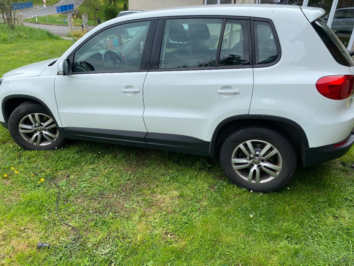 Tiguan