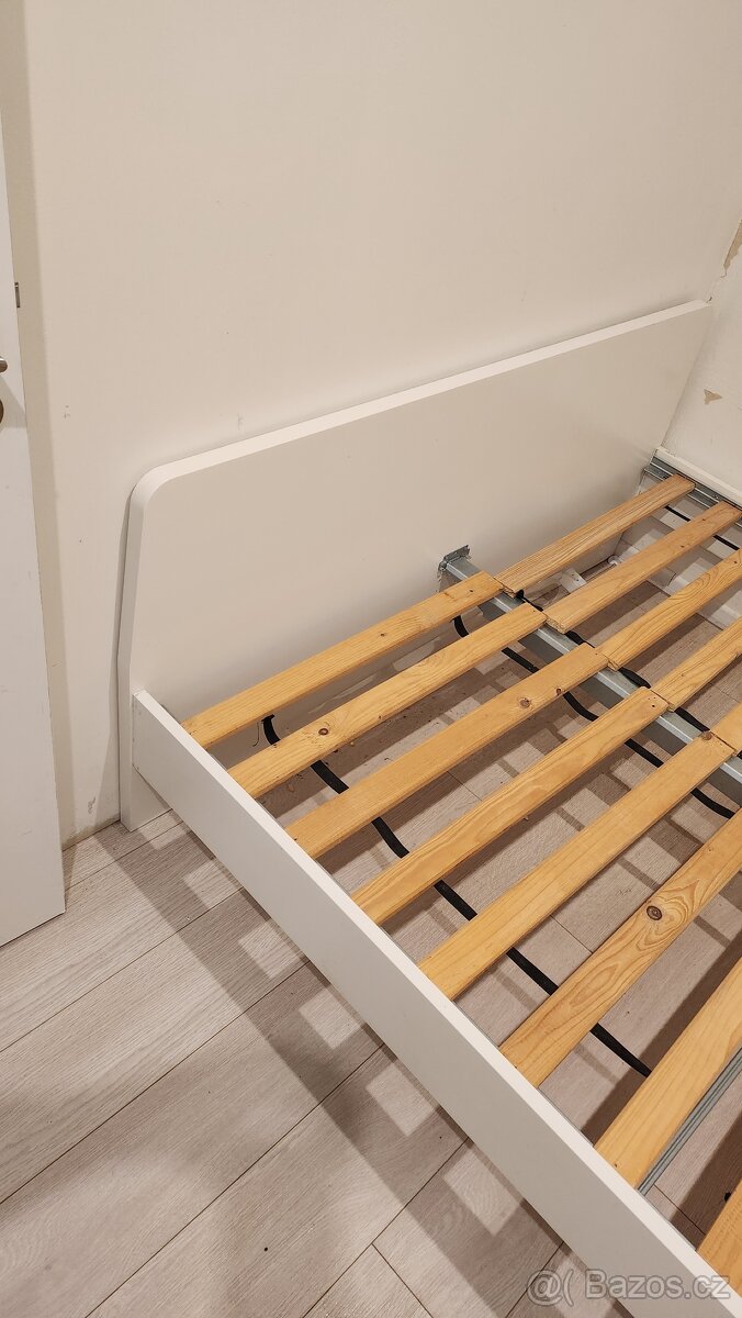 Postel 160x200