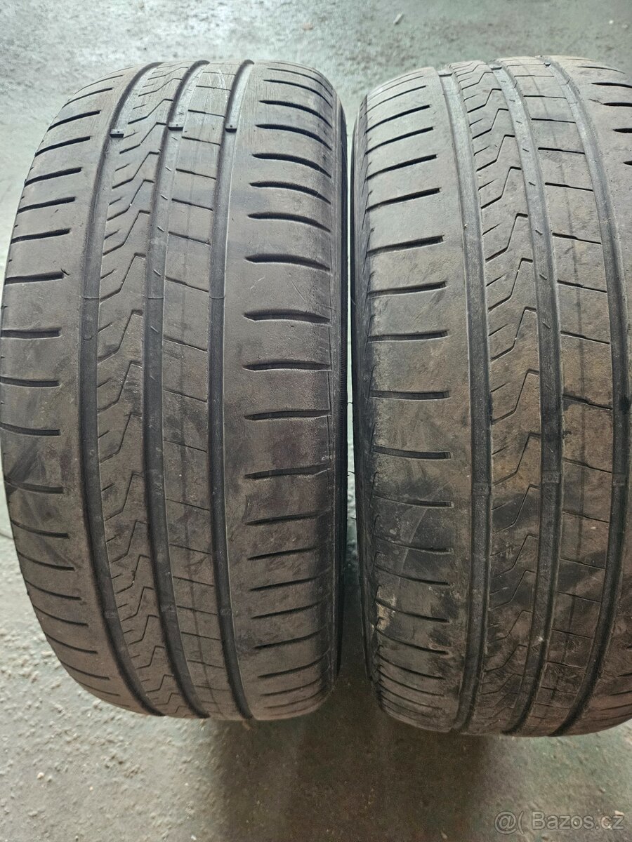 Hankook 205/55/16