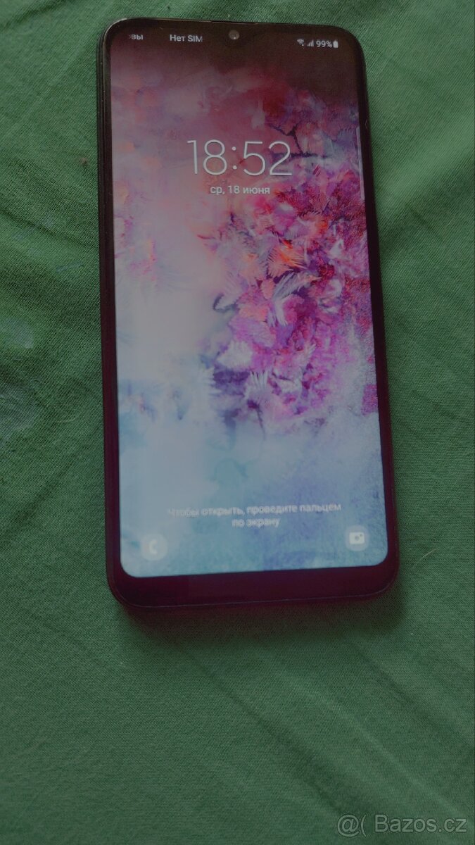 Samsung a20e