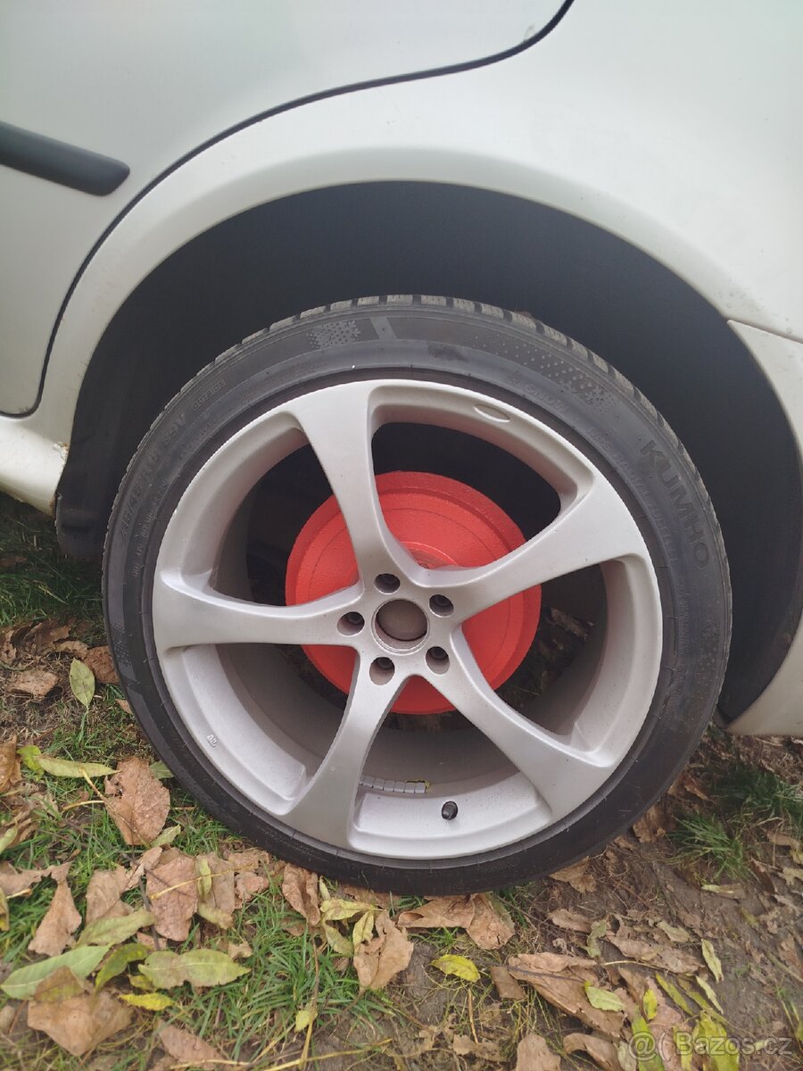 ALU -> R18 ET 35 J 8