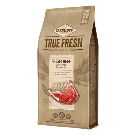 Granule pro psy