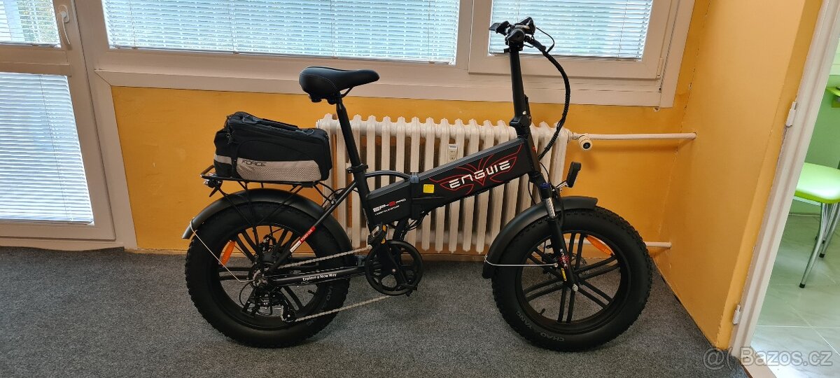 Elektrokolo ENGWE  EP-2  PRO
