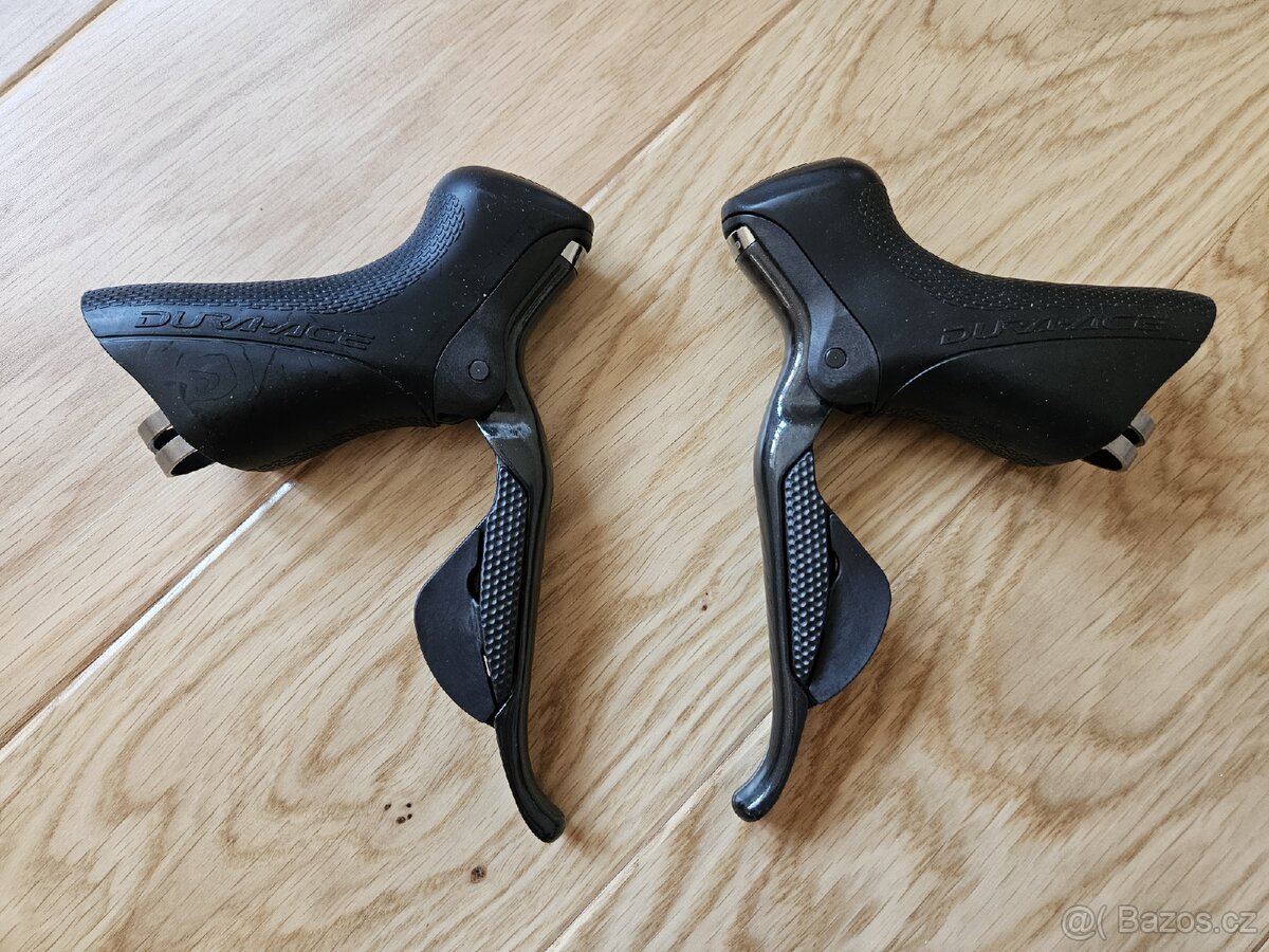Páky DuraAce Di2 7970