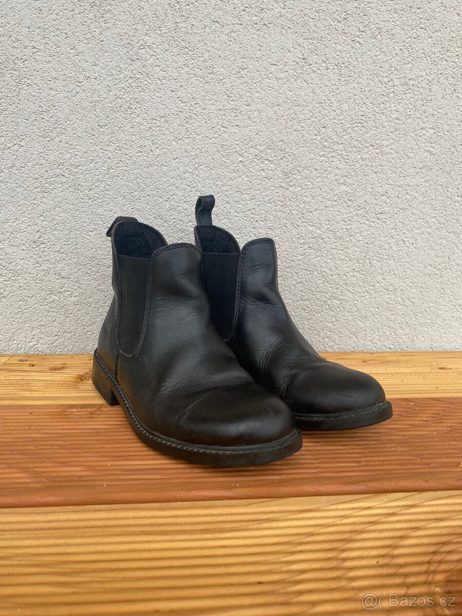 JEZDECKÁ PÉRKA Cassini Classic - vel. 34